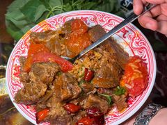 -受气牛肉·重庆耙牛肉(来福士店)