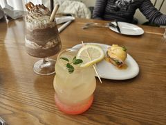 -Pekaa啤咖食肆Coffee&Bistro