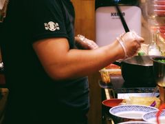 -老龙亭拉面店