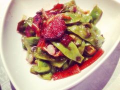 iphone_upload_pic-北李妈妈菜·海肠捞饭(高新万达店)