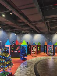 -幻贝家儿童乐园(苏州中心店)