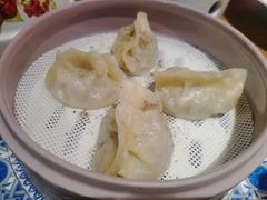 -胖老汉椒麻鸡清真新疆菜(西御街店)