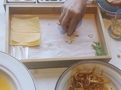 -庆云楼饭庄(什刹海店)