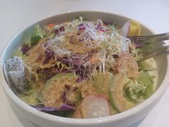-悦融·京鲁菜·露台花园(安定门店)
