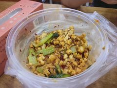 -刘信牛羊肉小炒泡馍(回民街店)