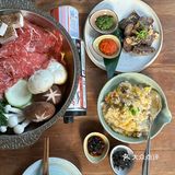 谁能拒绝这家温馨的料理店，好吃拍照也出片。