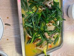 -四姐南瓜田鸡(202店)