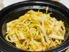 -小厨娘淮扬菜(龙湾天街店)