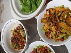 -文记卢源外·江西小炒(凤城八路店)