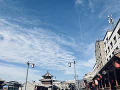 -北岳恒山