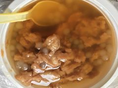 香芋西米露-冰神(火炬路店)