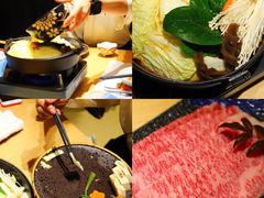 -紫· 割烹  Kappo Murasaki