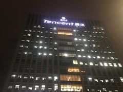 -上海漕河泾万丽酒店