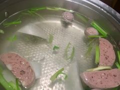 特色锅底-牛焱·贵州黄牛肉火锅(城西银泰店)