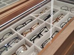-大视光学•LINDBERG林德伯格•全球手工眼镜集合店(王府井店)