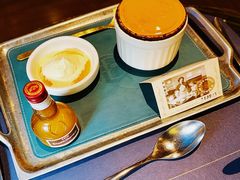 -福楼毕斯罗F Bistronome(国贸商城约会地标景观店)