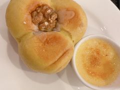 -圣丰索菲特·2 On 988 Café 自助餐厅