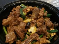 -鹅公村食府(罗阳分店)