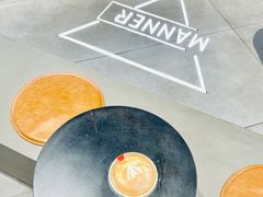 -Manner Coffee(淮海755店)
