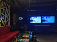 -加州红歌声宴KTV(白石洲店)