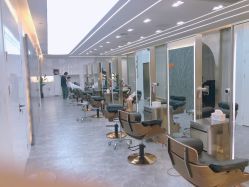 -MT·ID 烫发.染发.接发SALON
