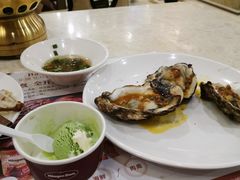 -芭菲盛宴·环球美食(锦城万达广场店)