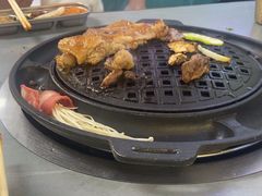 -牛犇炭火烤肉·鲜切烤肉(承德总店)