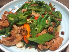 -新白鹿餐厅(金鹰新街口店)