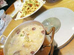 -黄泥岗·地道湖北菜(奥特莱斯店)