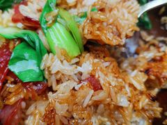 -壹煲口福煲仔饭(中山路店)