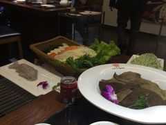 -重庆德庄火锅(体育中心店)