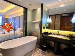 -厦门途易蓝罗约海景温泉酒店(园博苑地铁站店)