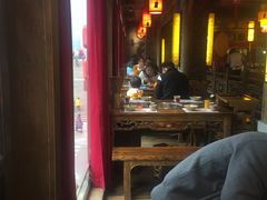 大堂-蜀大侠火锅(寰球文化地标·总府店)