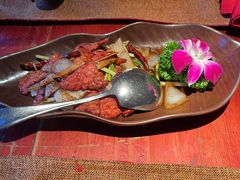 -花马天堂云南餐厅 Lost Heaven(外滩店)