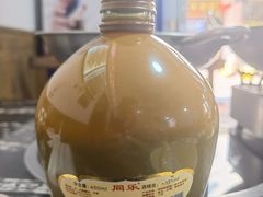 -涵家味土菜馆·徽州一绝臭鳜鱼(三河古镇店)
