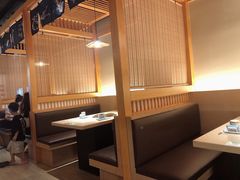 -葉·美式寿司(长乐店)