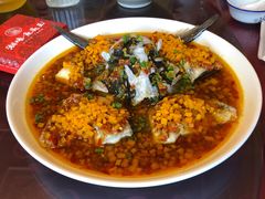-湘味·鱼头王(上夼美食街店)