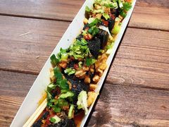 -董顺桃小粒臭豆腐(太平街一店)