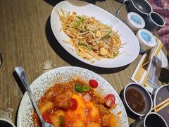 -隆喜元鱼汤包·海鲜(中联广场店)