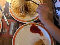 -比格比萨自助(诺亚大厦店)
