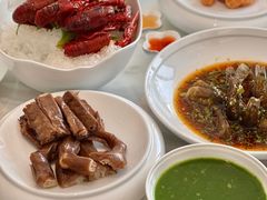 -悦庭六号餐厅(麦岛店)