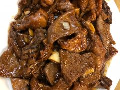 传统老爆三-陈傻子餐厅(世纪都会店)