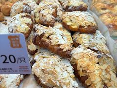 -山崎面包(静安久光店)