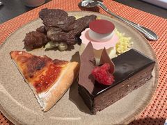 -扬子江国际会议中心龙山湖酒店-希仙全日制餐厅