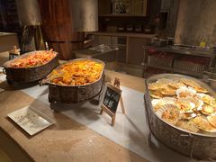 -舟山朱家尖威斯汀酒店·知味标帜自助餐厅