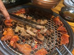 招牌护心肉-韩国明洞碳烤肉(常平店)