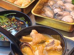 尚轩走地鸡-尚轩·海南鸡饭