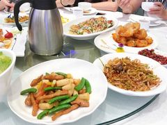 泰皇海斑-金翠皇宫粤菜·点心·海鲜(科技园店)