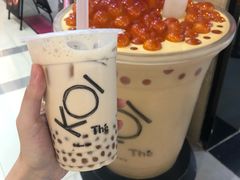 -KOI Thé(正佳广场店)