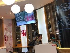 -西少爷(望京SOHO店)